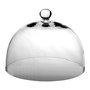 Avet Campana Vidrio Cristal Soplado 28,5 cm